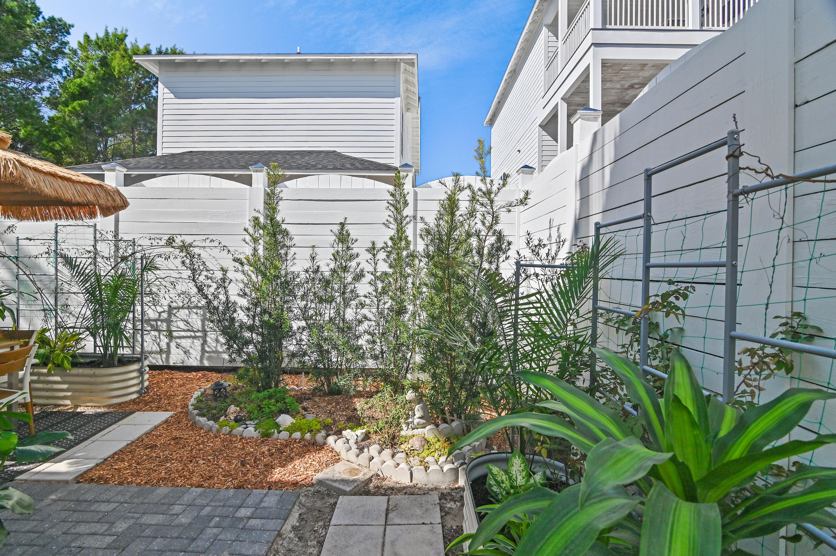 Ivy at Inlet Beach - Residential