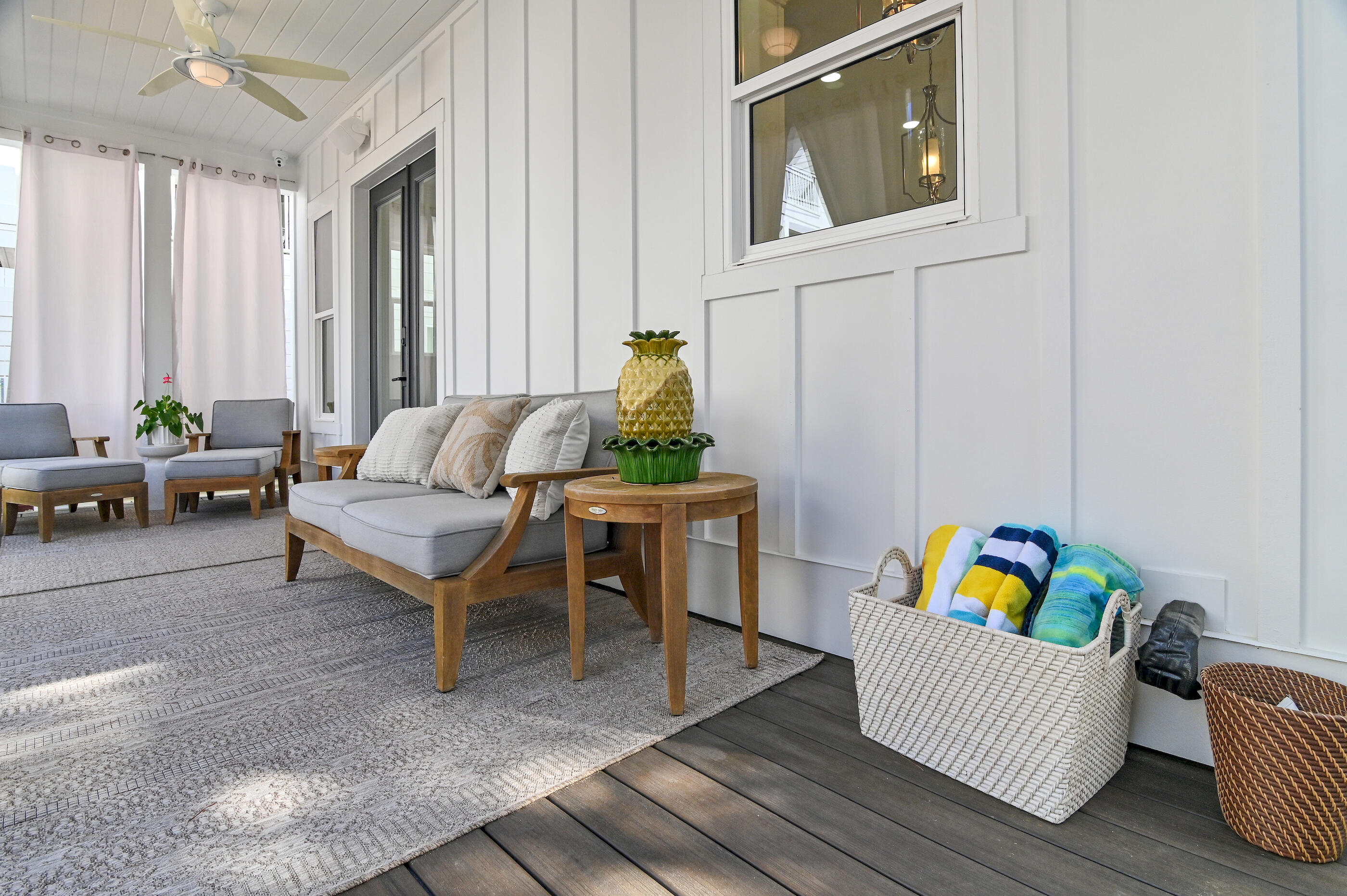 Ivy at Inlet Beach - Residential