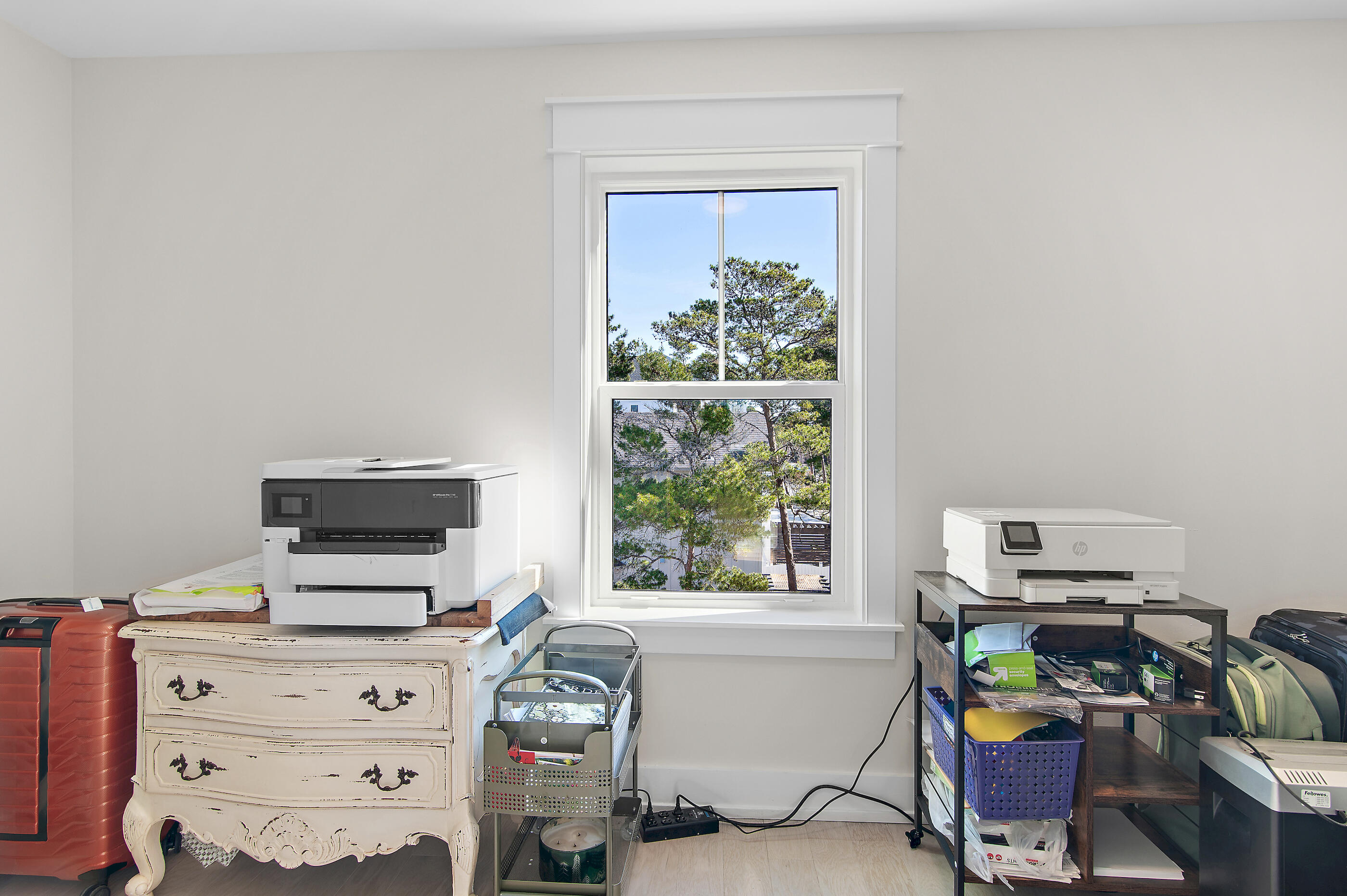 Ivy at Inlet Beach - Residential