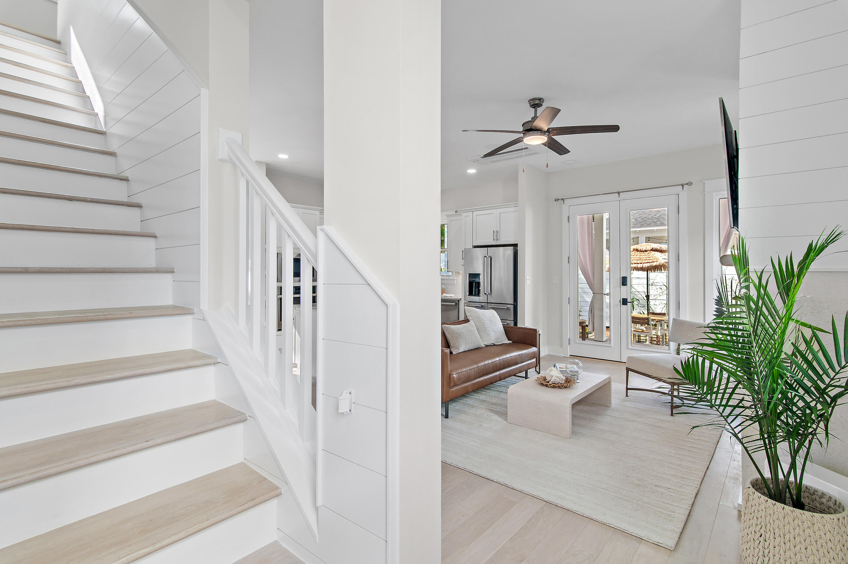 Ivy at Inlet Beach - Residential