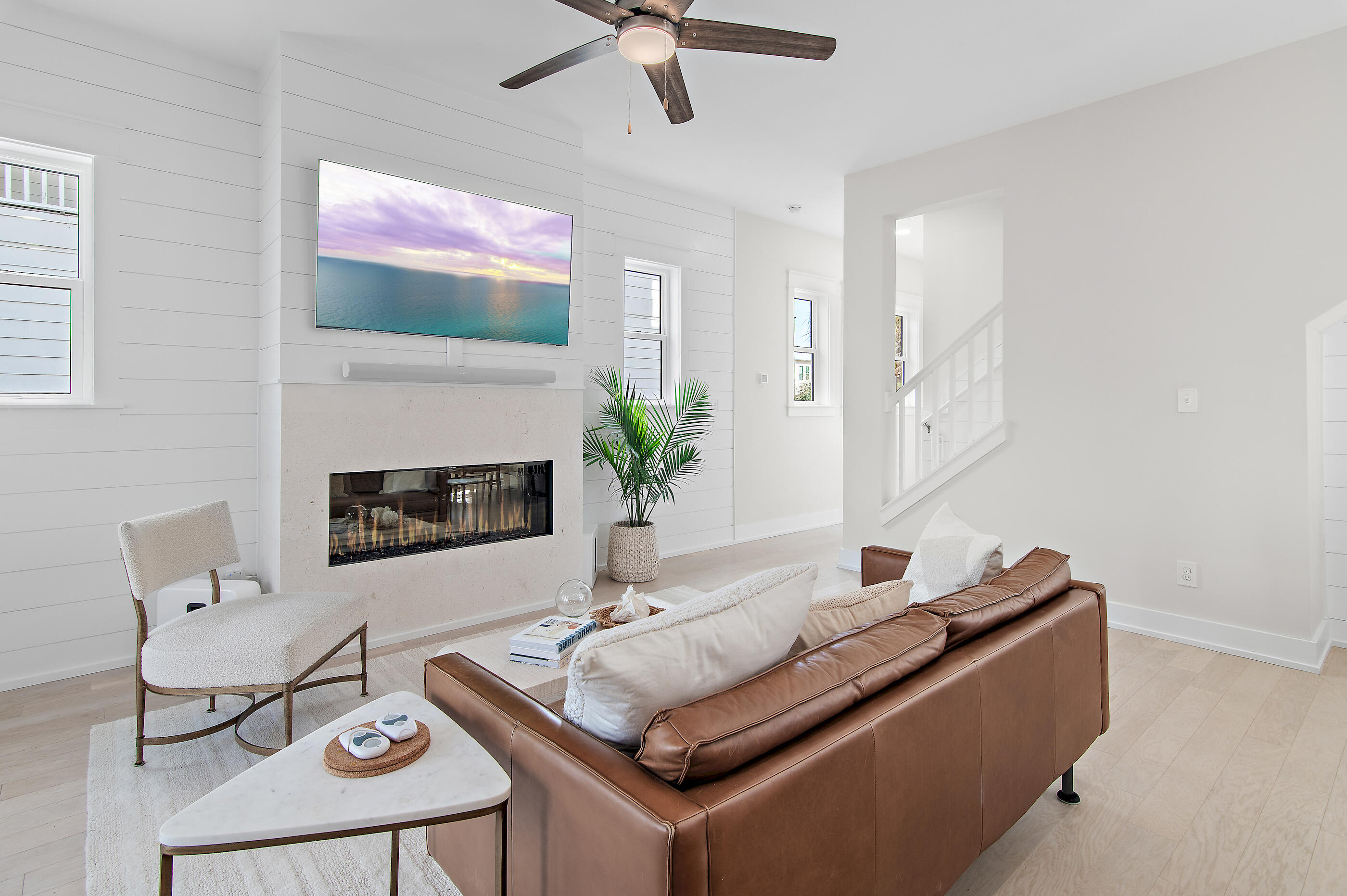 Ivy at Inlet Beach - Residential