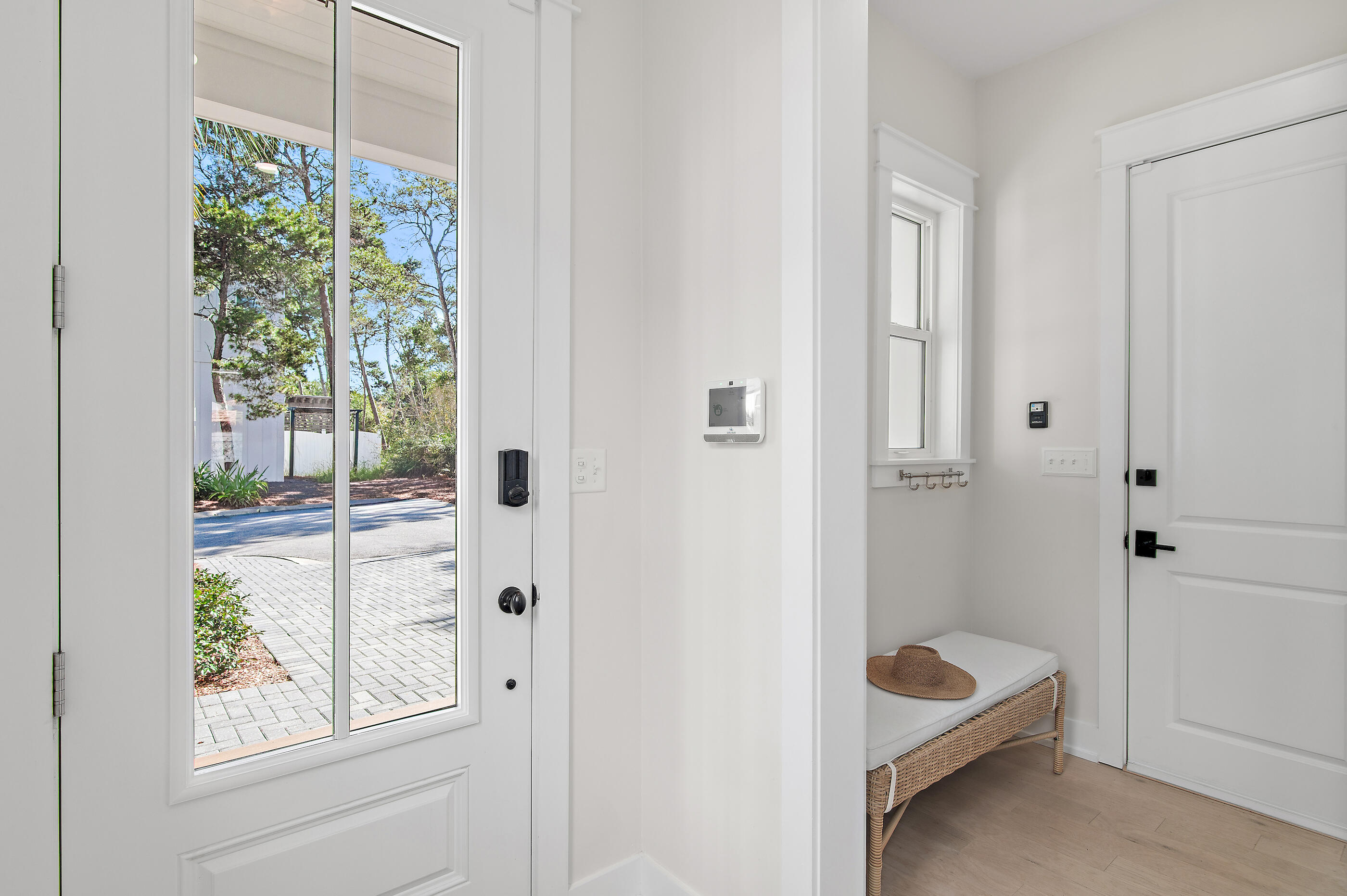 Ivy at Inlet Beach - Residential