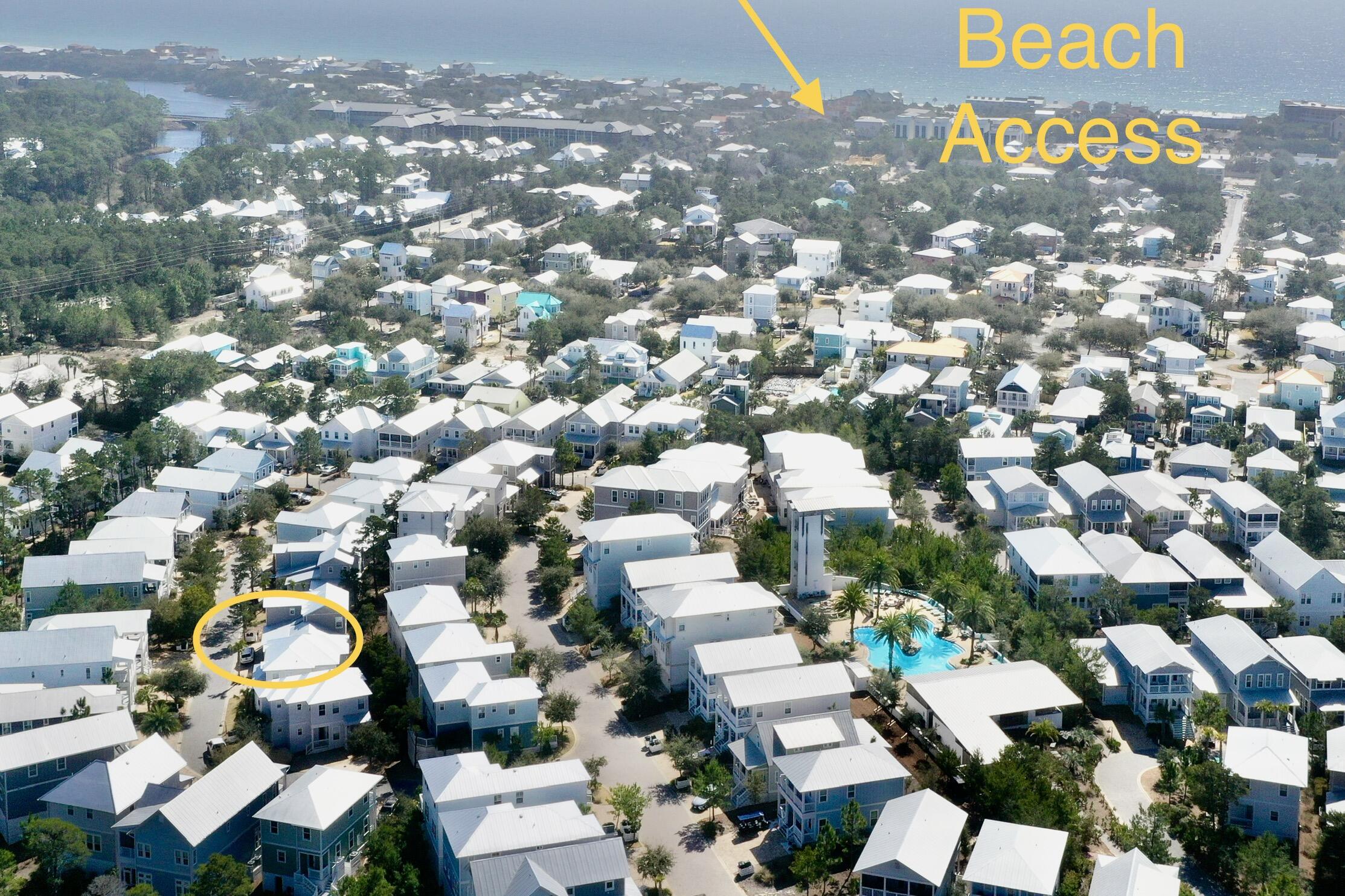 Highland Parks - Residential