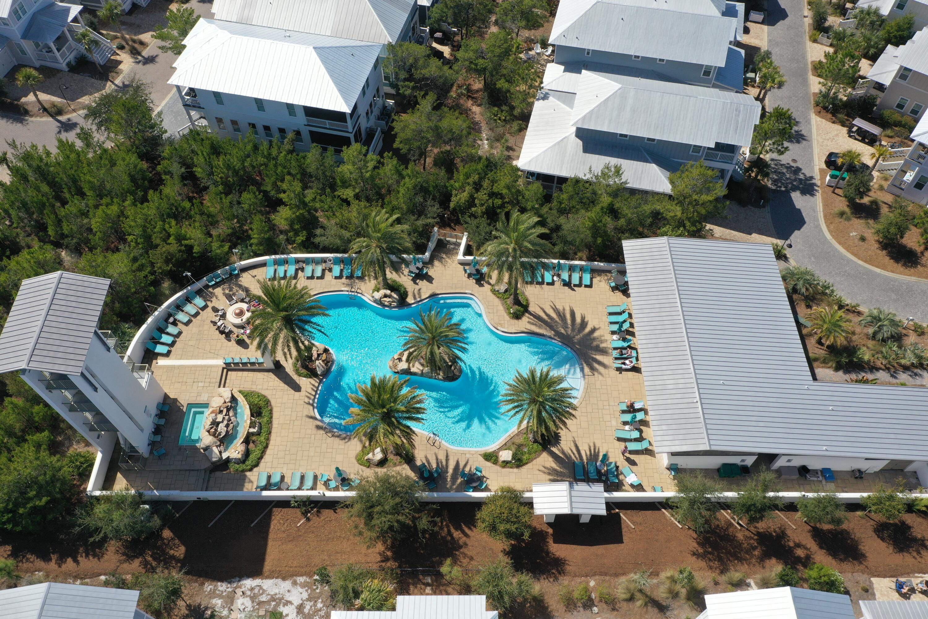 Highland Parks - Residential