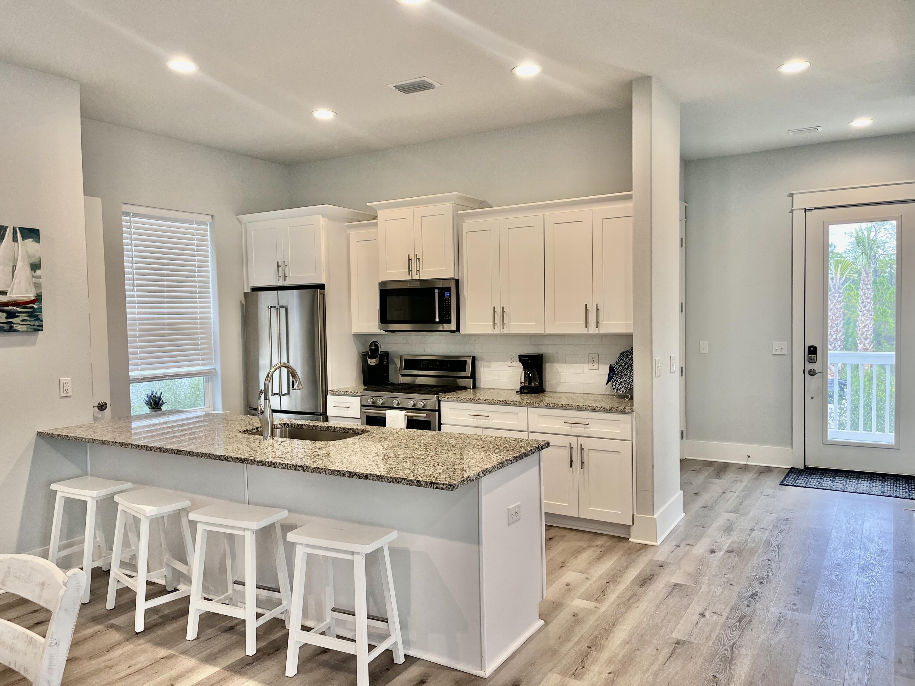 Highland Parks - Residential