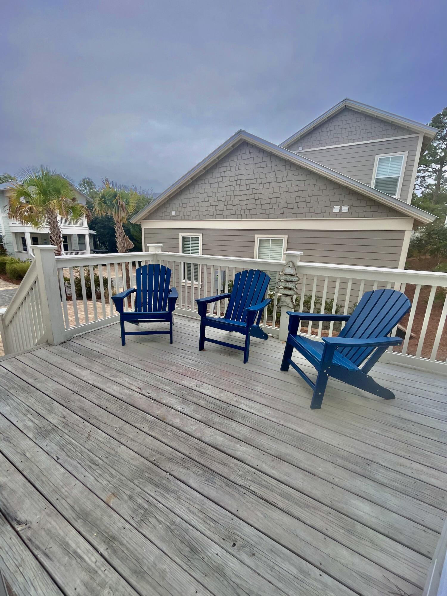 Highland Parks - Residential