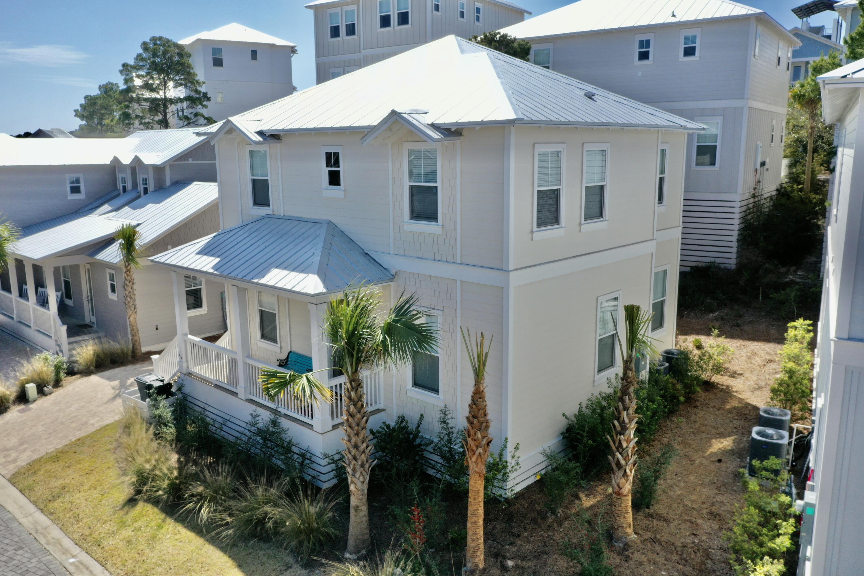 Highland Parks - Residential