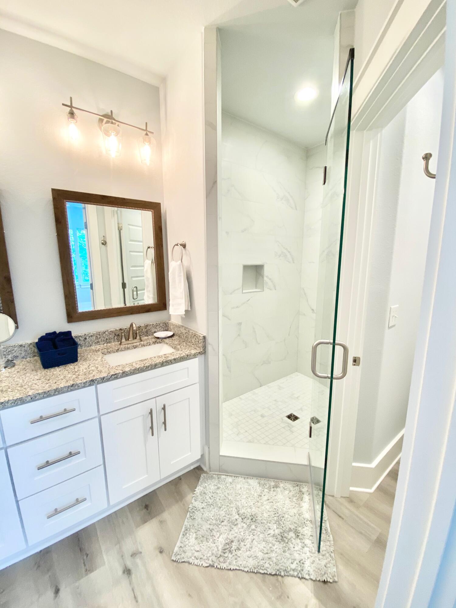 Highland Parks - Residential