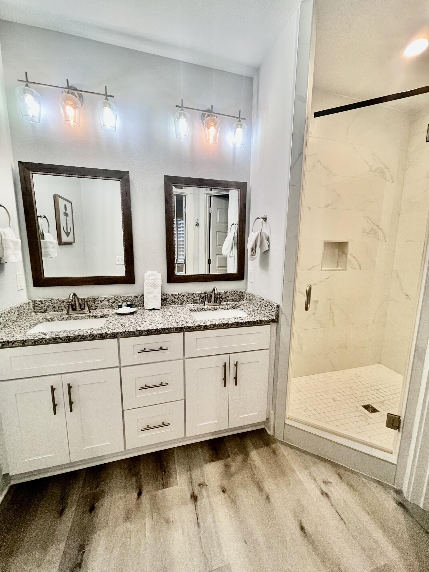 Highland Parks - Residential