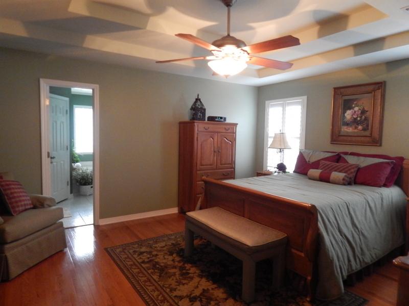 ROYAL OAKS S/D - Residential