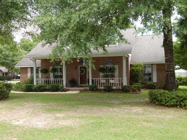 ROYAL OAKS S/D - Residential