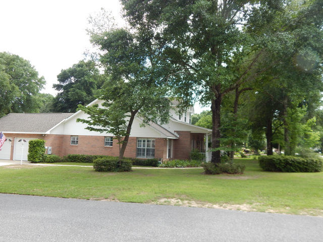 ROYAL OAKS S/D - Residential