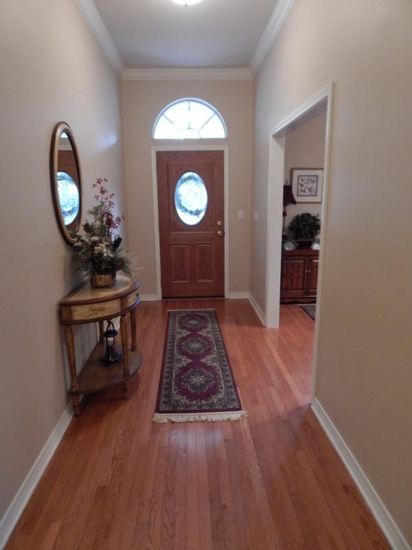 ROYAL OAKS S/D - Residential
