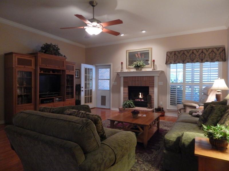 ROYAL OAKS S/D - Residential