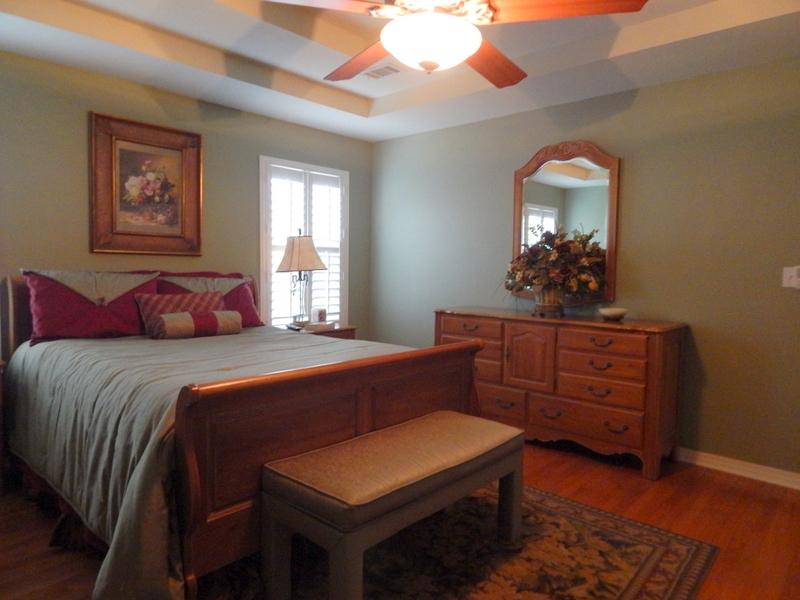 ROYAL OAKS S/D - Residential