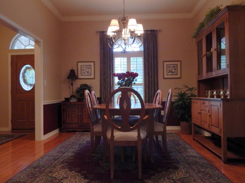 ROYAL OAKS S/D - Residential