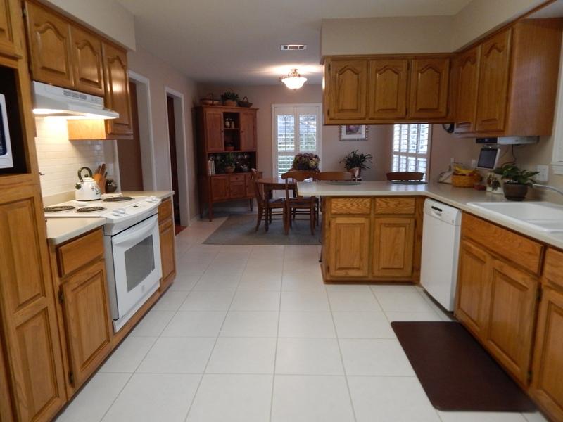 ROYAL OAKS S/D - Residential