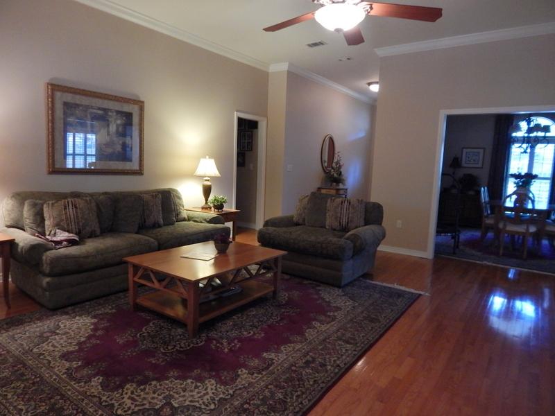 ROYAL OAKS S/D - Residential