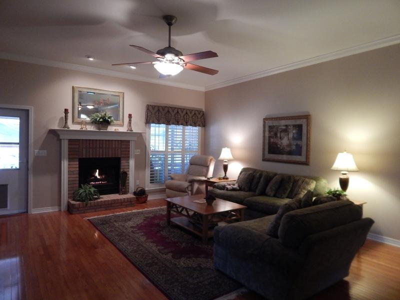 ROYAL OAKS S/D - Residential