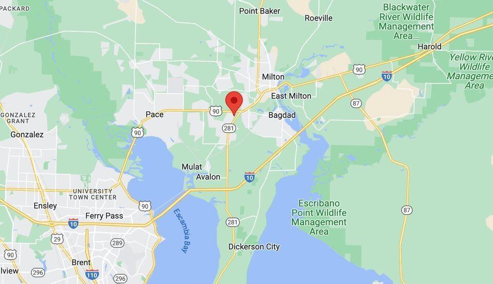 WEST MILTON HEIGHTS - Land