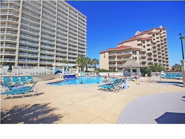 TIDES AT TOPS'L - Residential