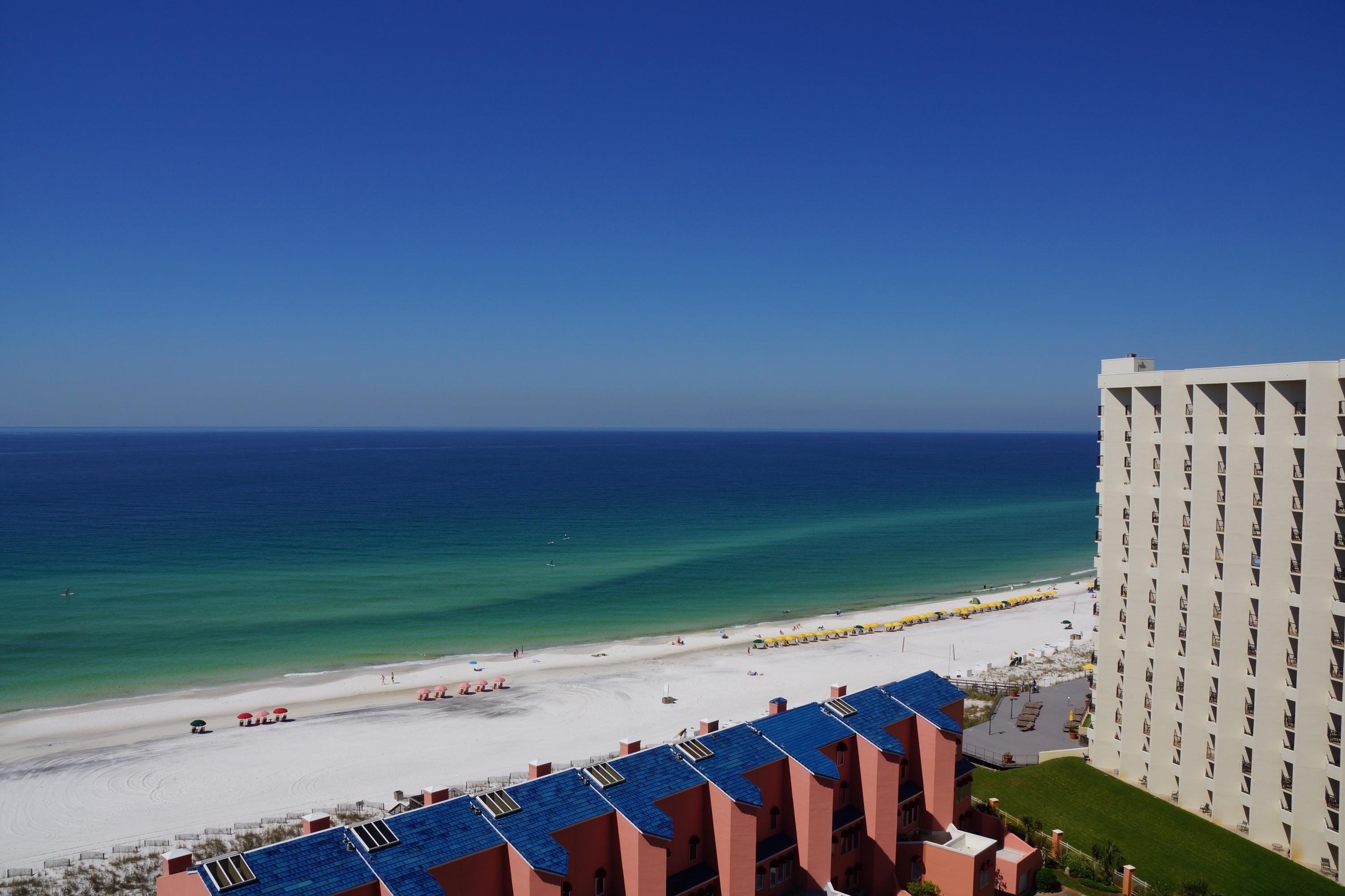 TIDES AT TOPS'L - Residential