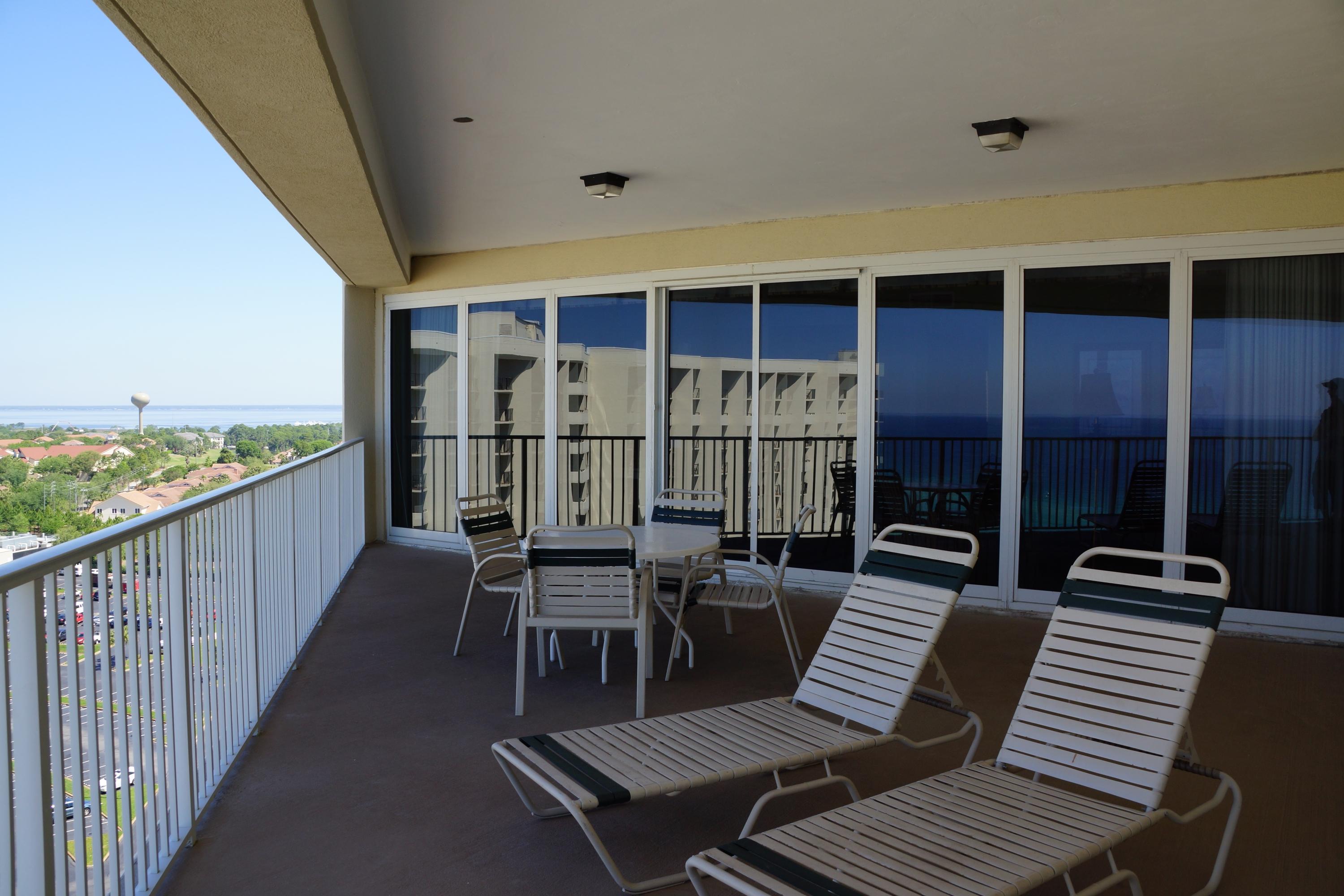 TIDES AT TOPS'L - Residential