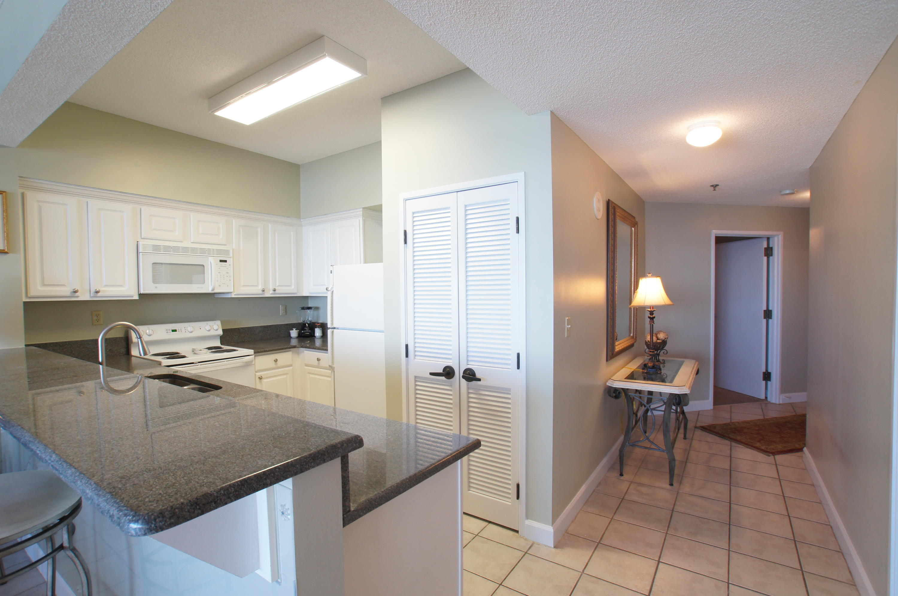 TIDES AT TOPS'L - Residential