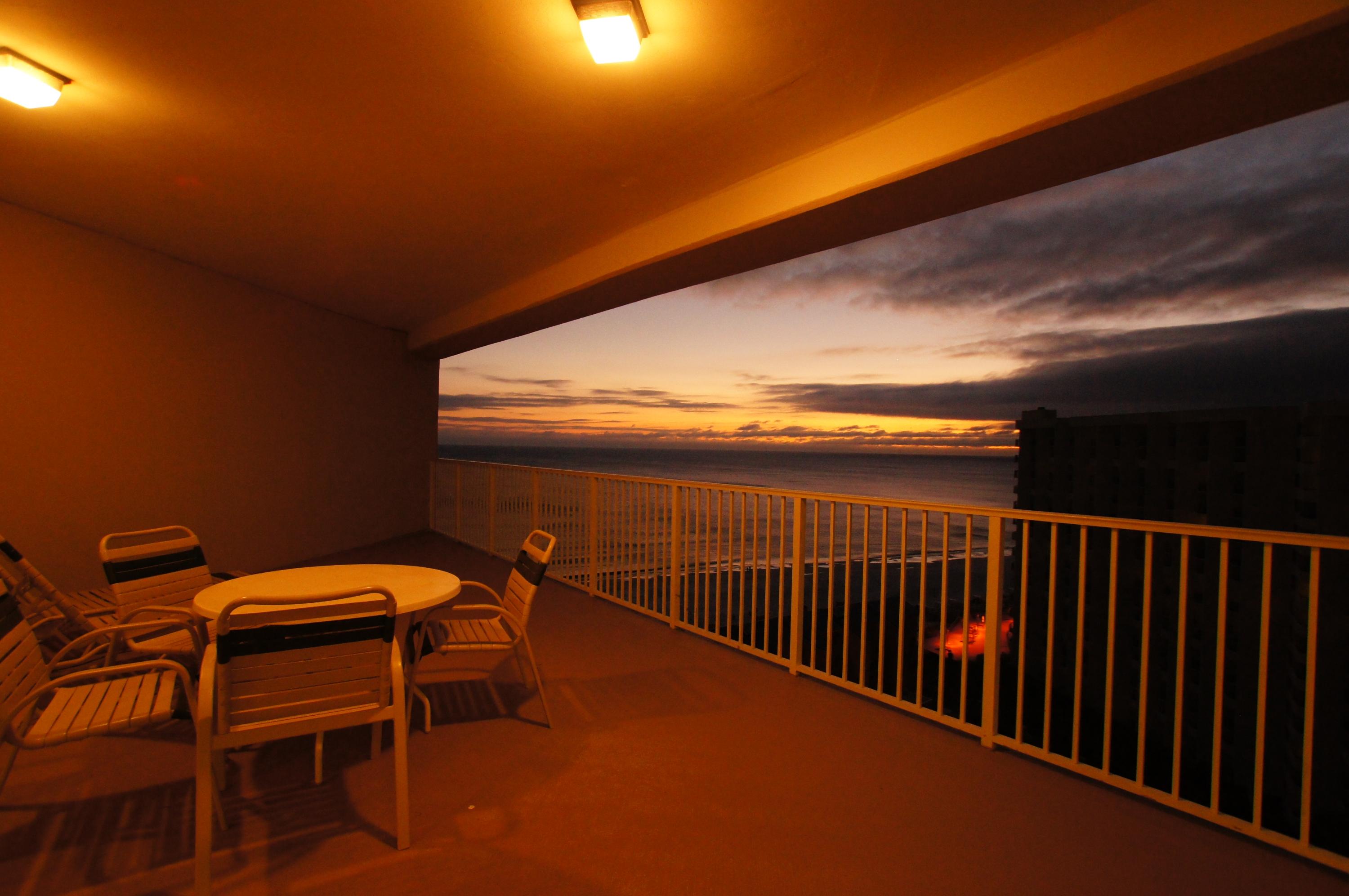 TIDES AT TOPS'L - Residential