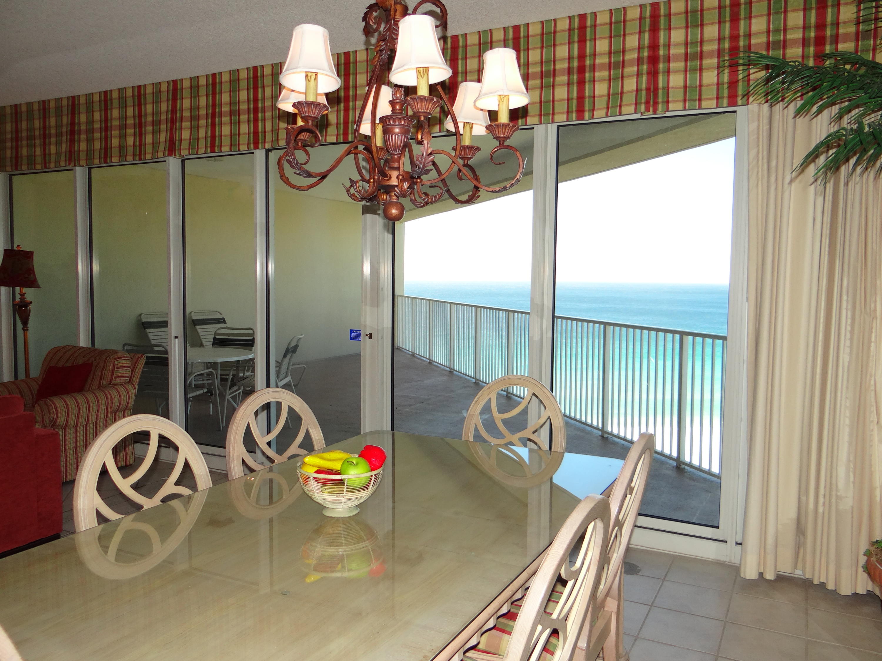 TIDES AT TOPS'L - Residential