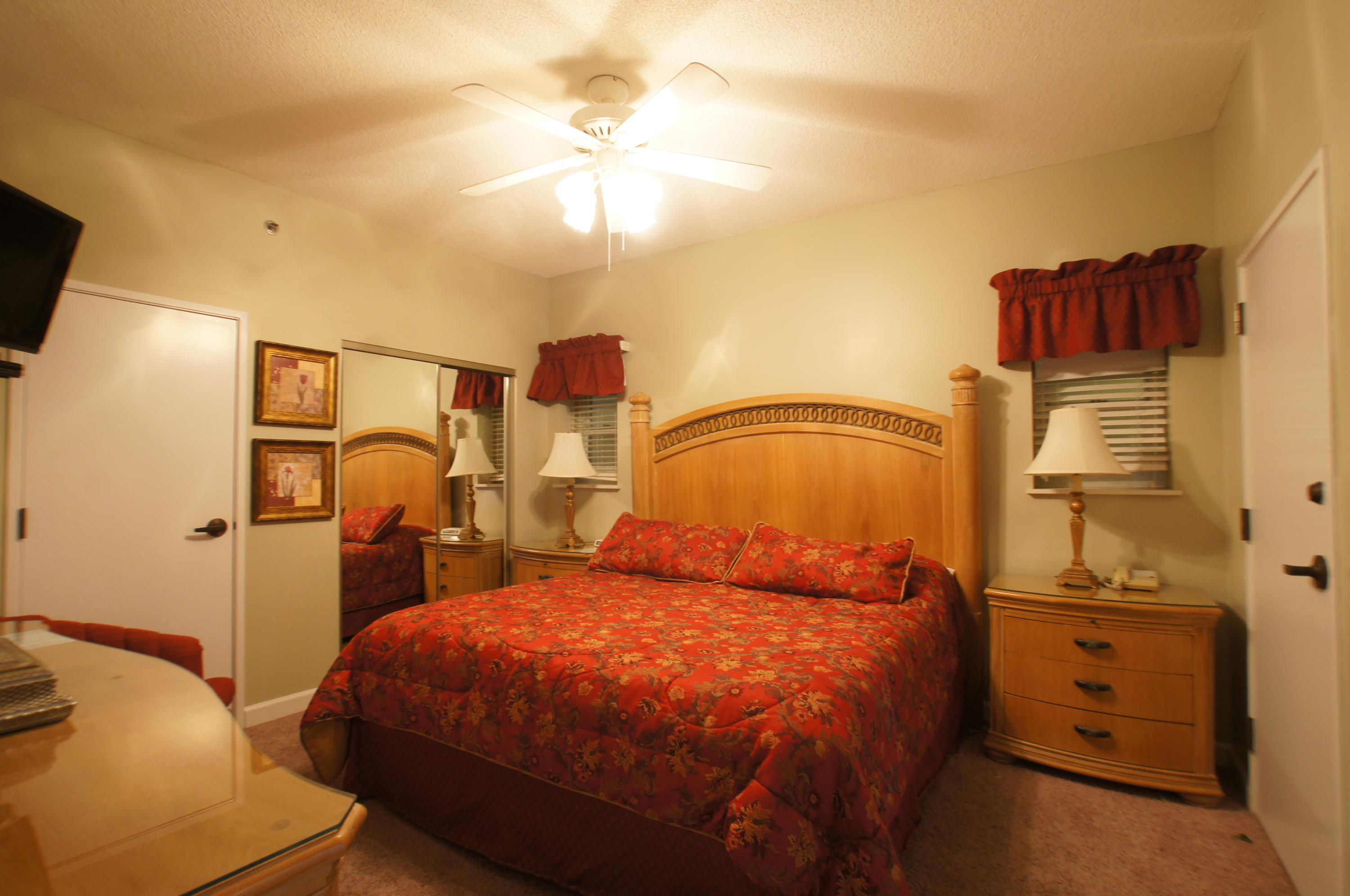 TIDES AT TOPS'L - Residential