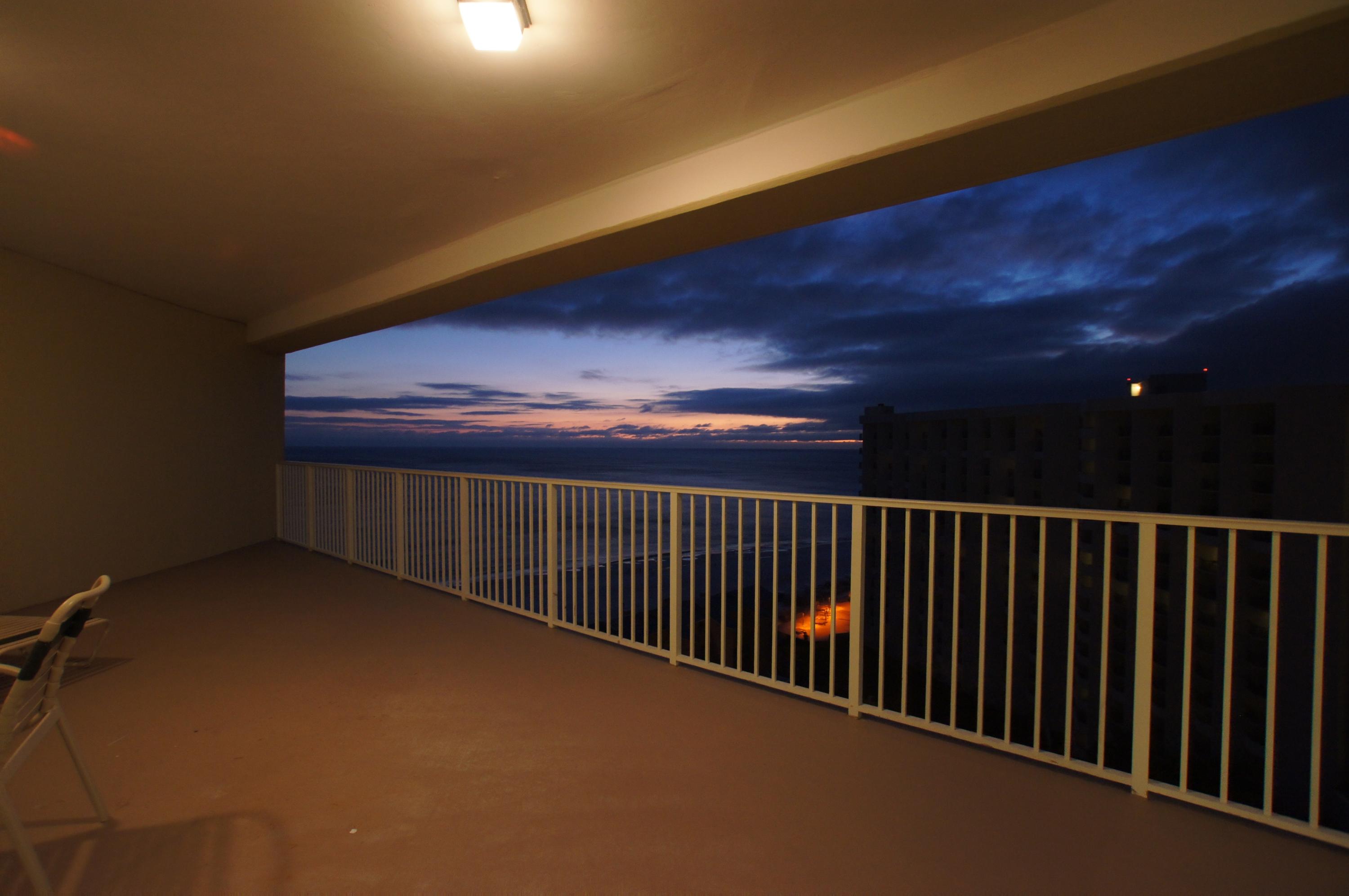 TIDES AT TOPS'L - Residential