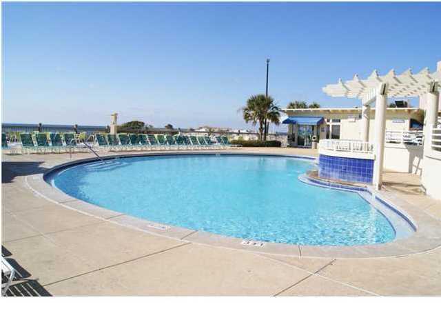 TIDES AT TOPS'L - Residential