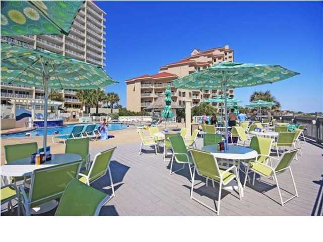 TIDES AT TOPS'L - Residential