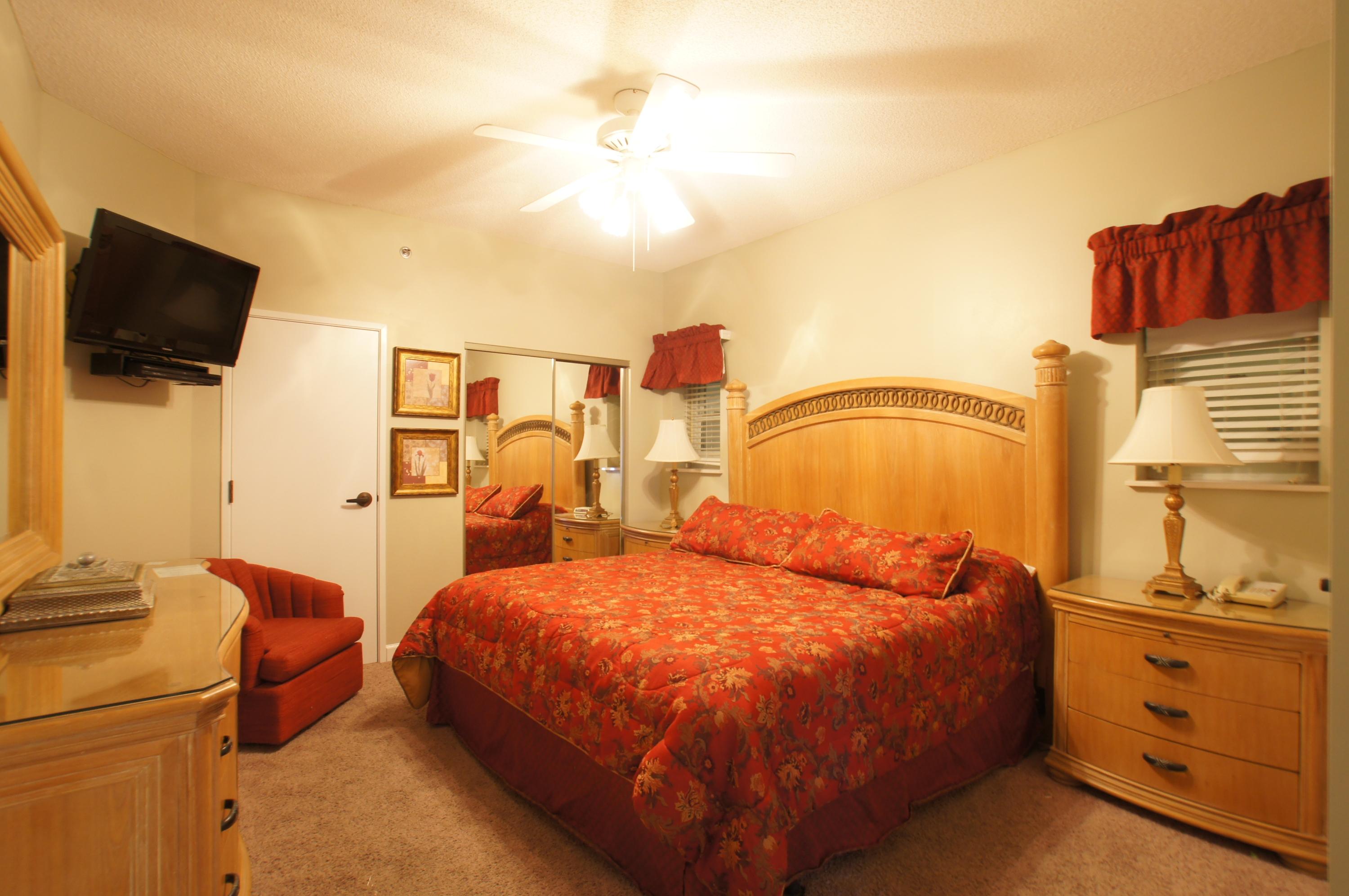 TIDES AT TOPS'L - Residential