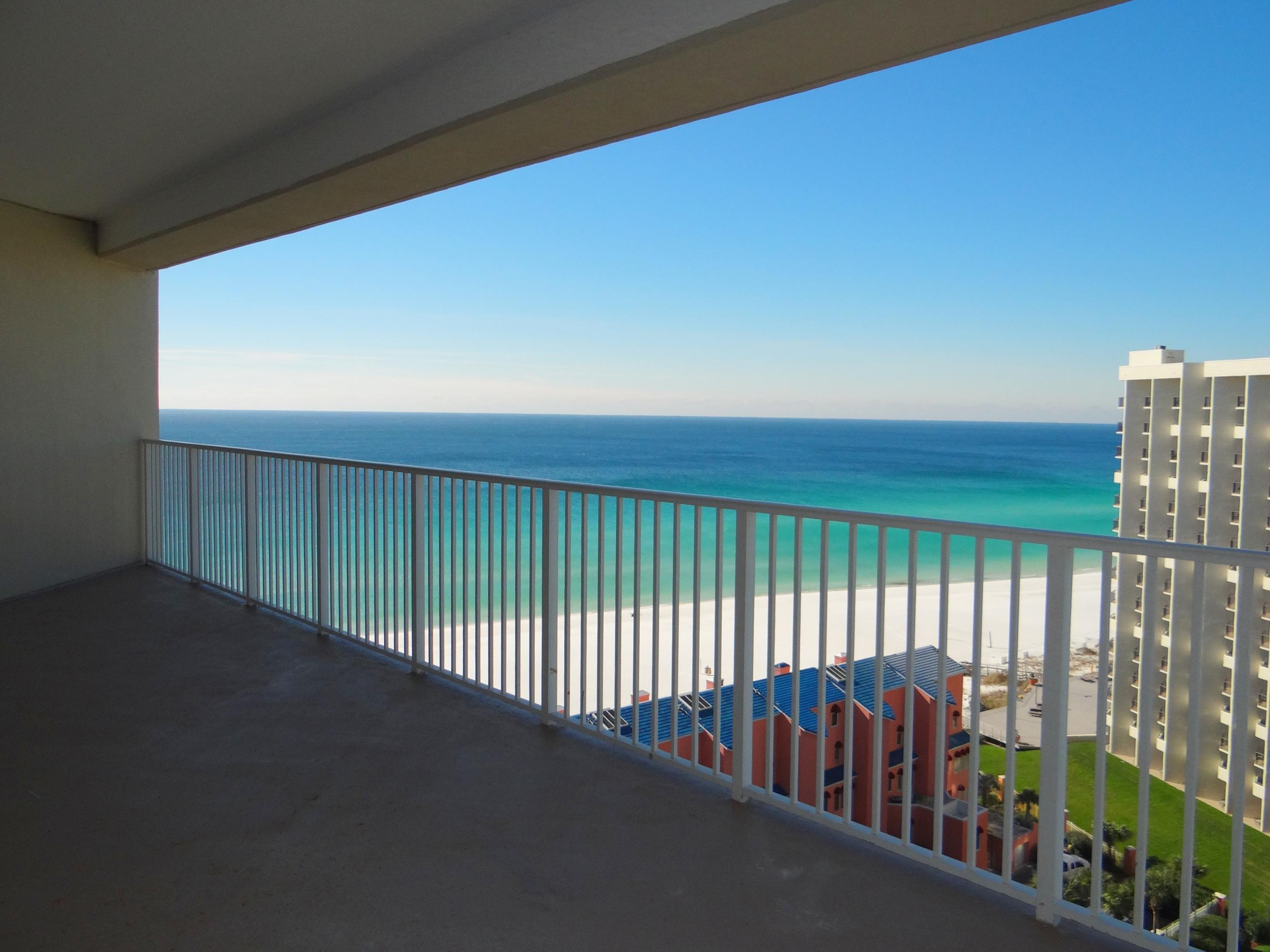 TIDES AT TOPS'L - Residential