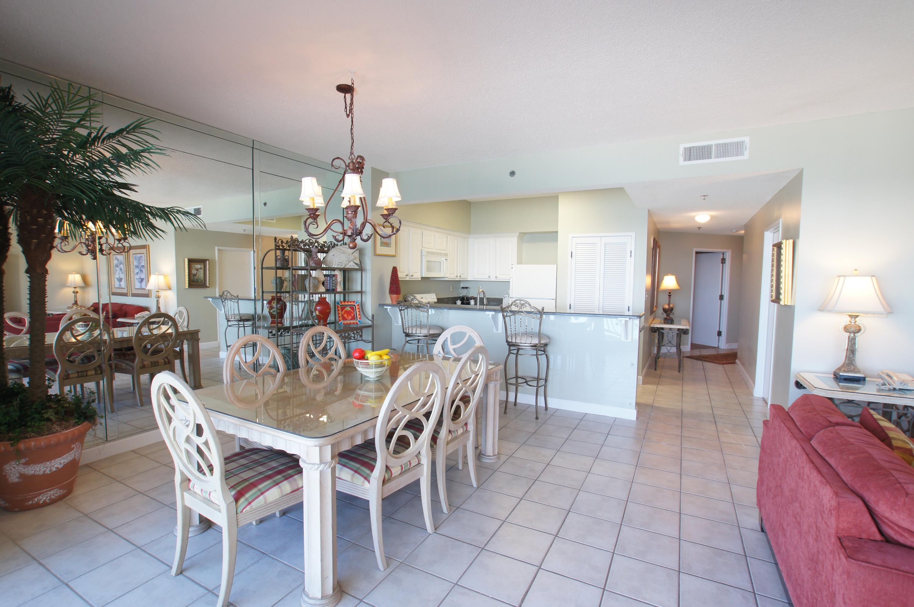 TIDES AT TOPS'L - Residential