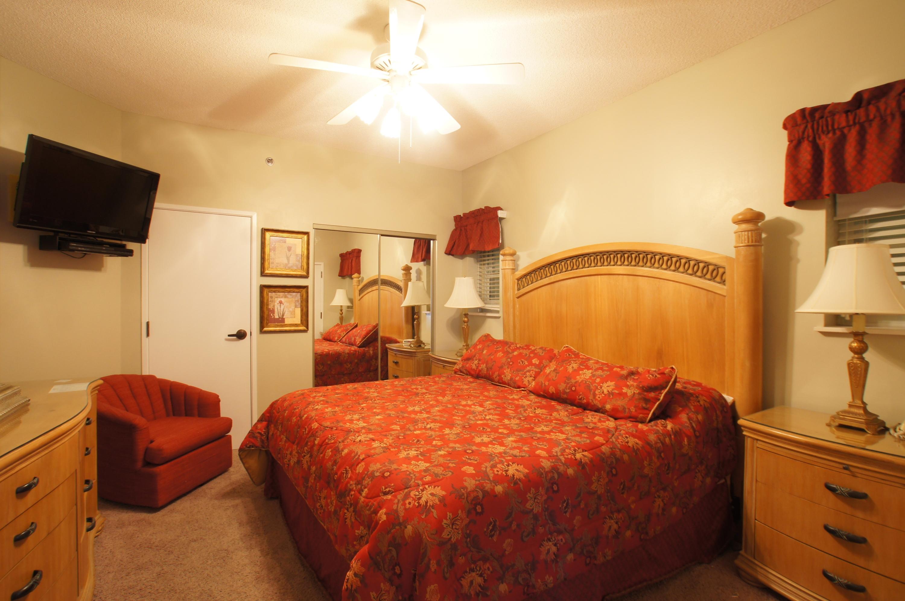 TIDES AT TOPS'L - Residential