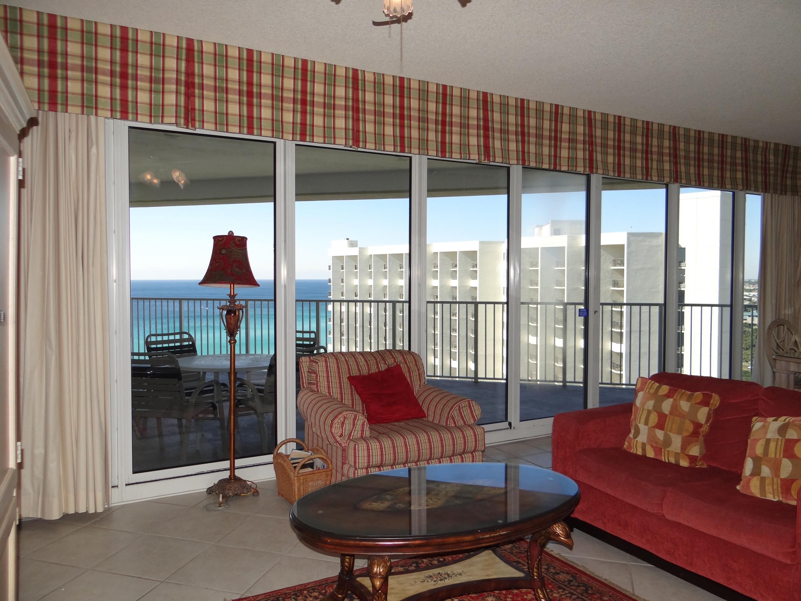 TIDES AT TOPS'L - Residential