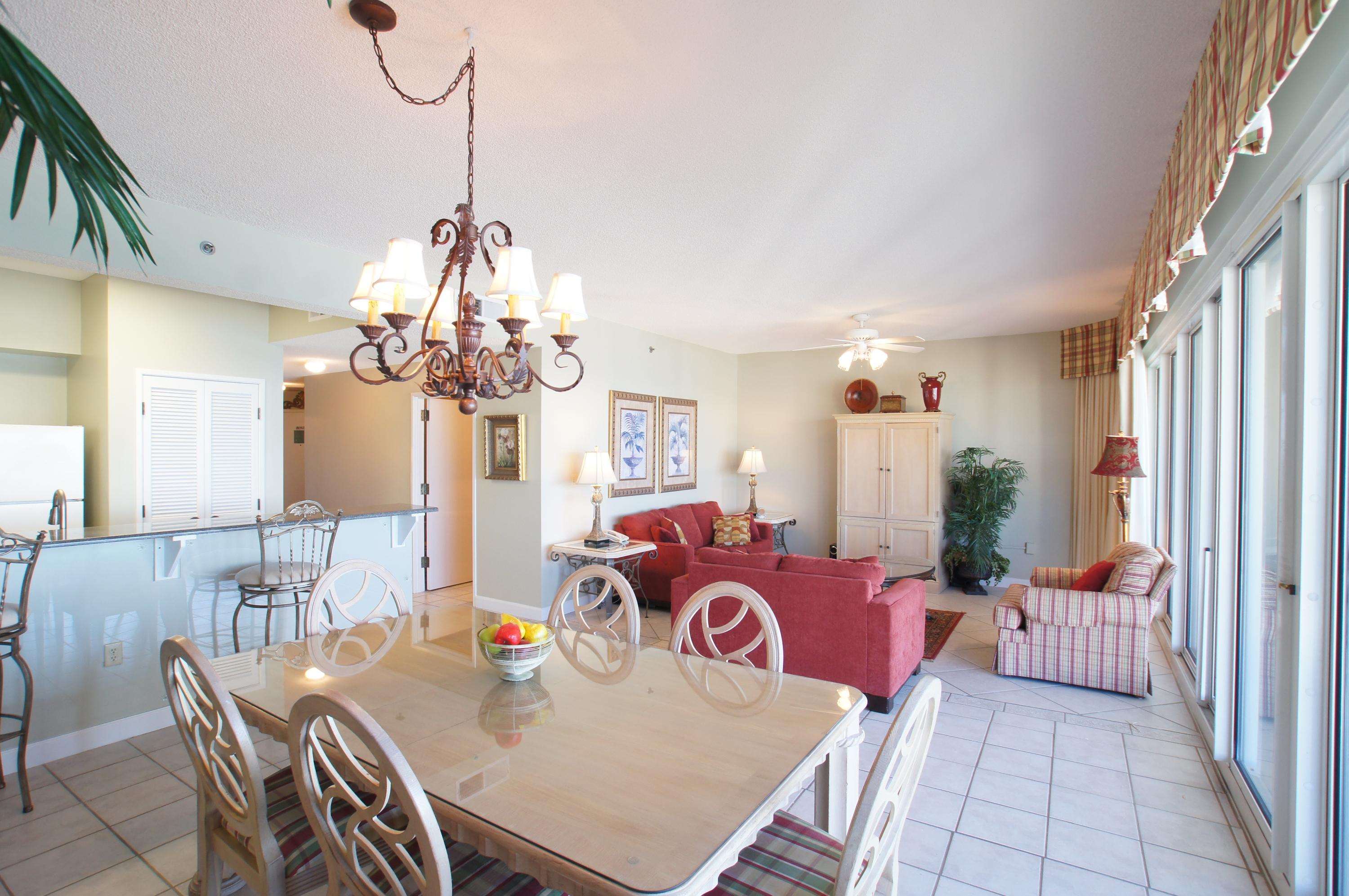 TIDES AT TOPS'L - Residential