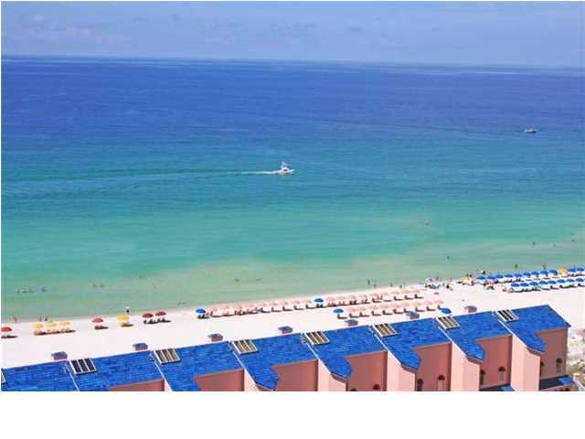 TIDES AT TOPS'L - Residential