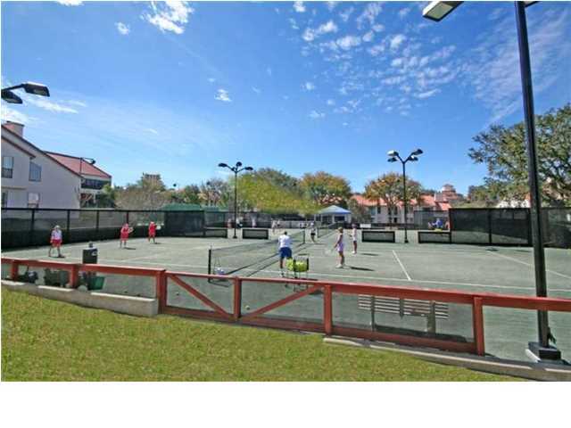 TIDES AT TOPS'L - Residential