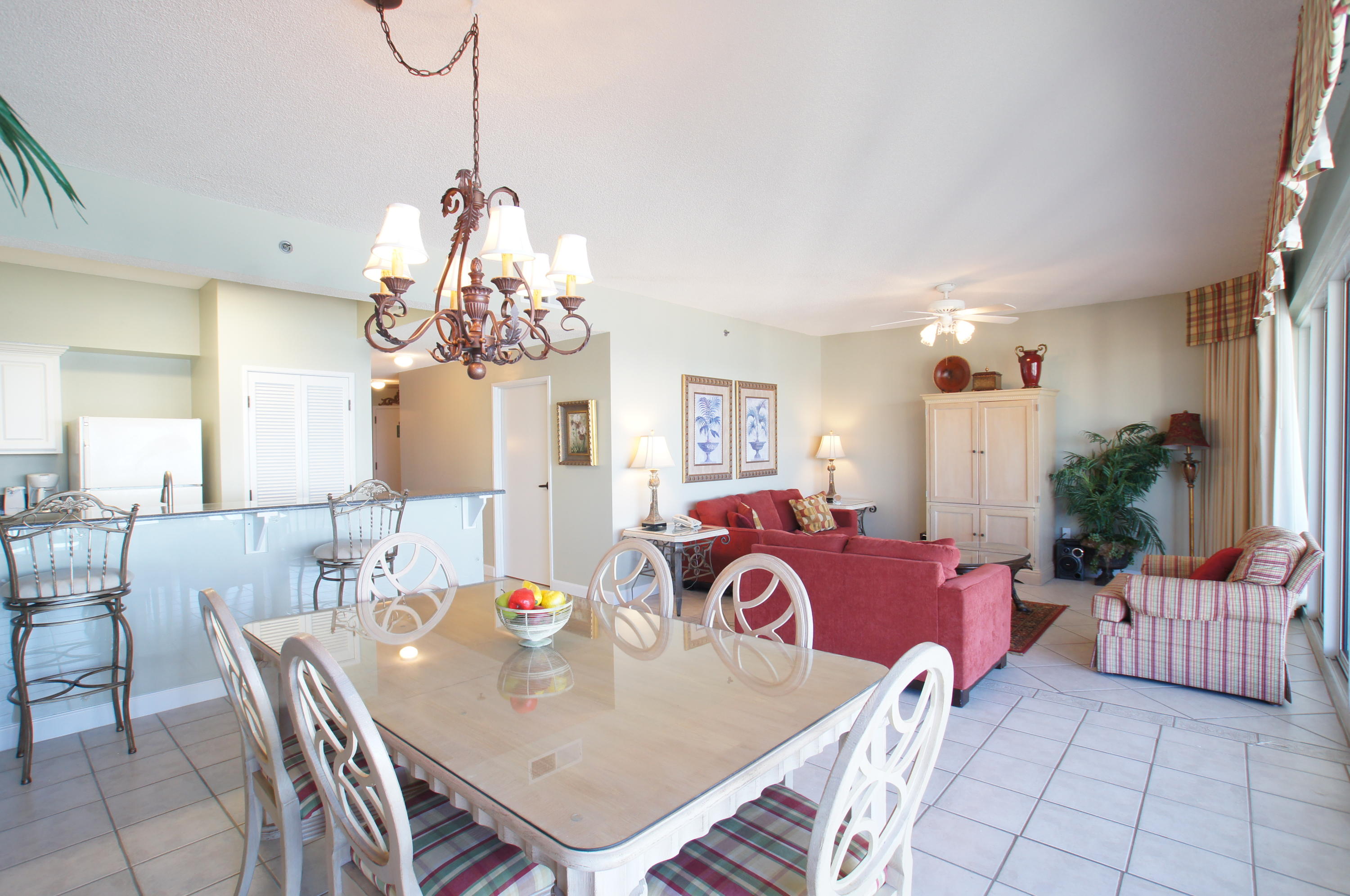 TIDES AT TOPS'L - Residential