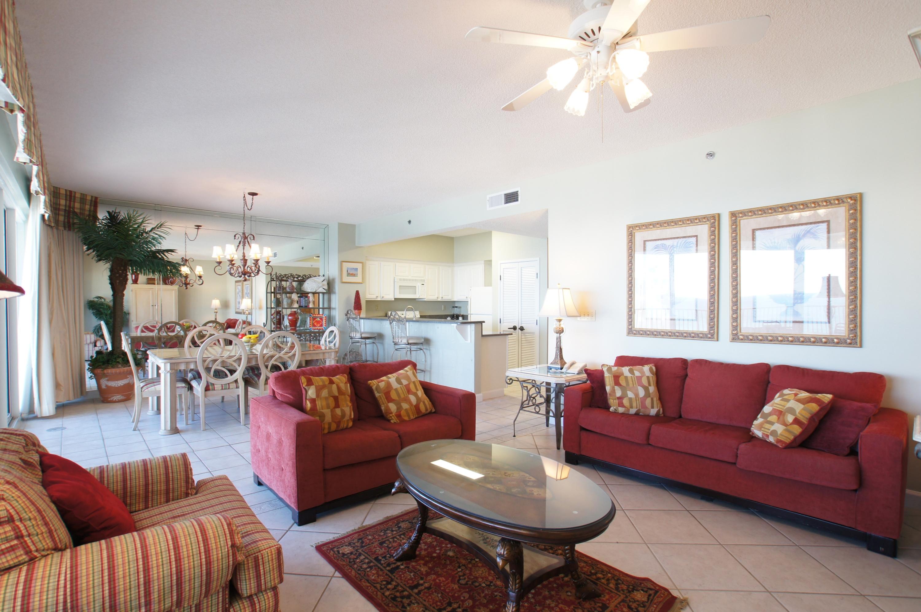 TIDES AT TOPS'L - Residential