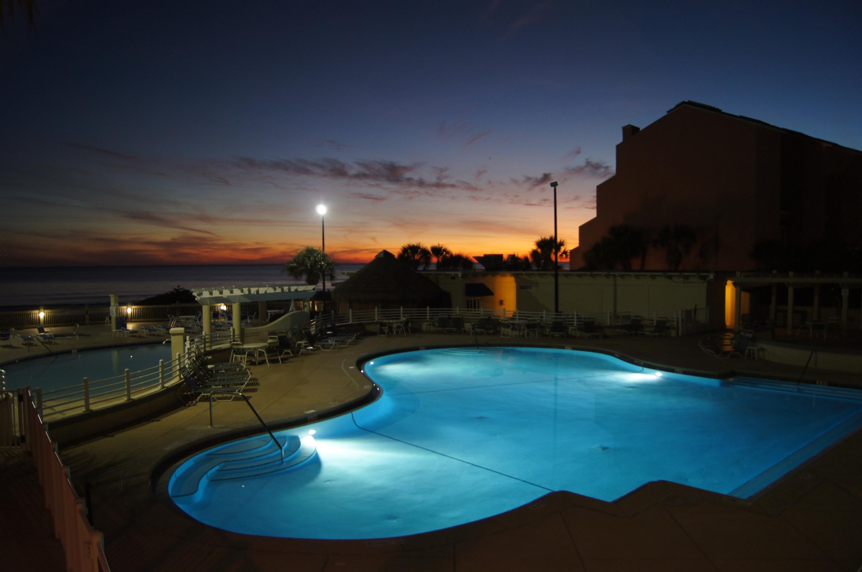 TIDES AT TOPS'L - Residential