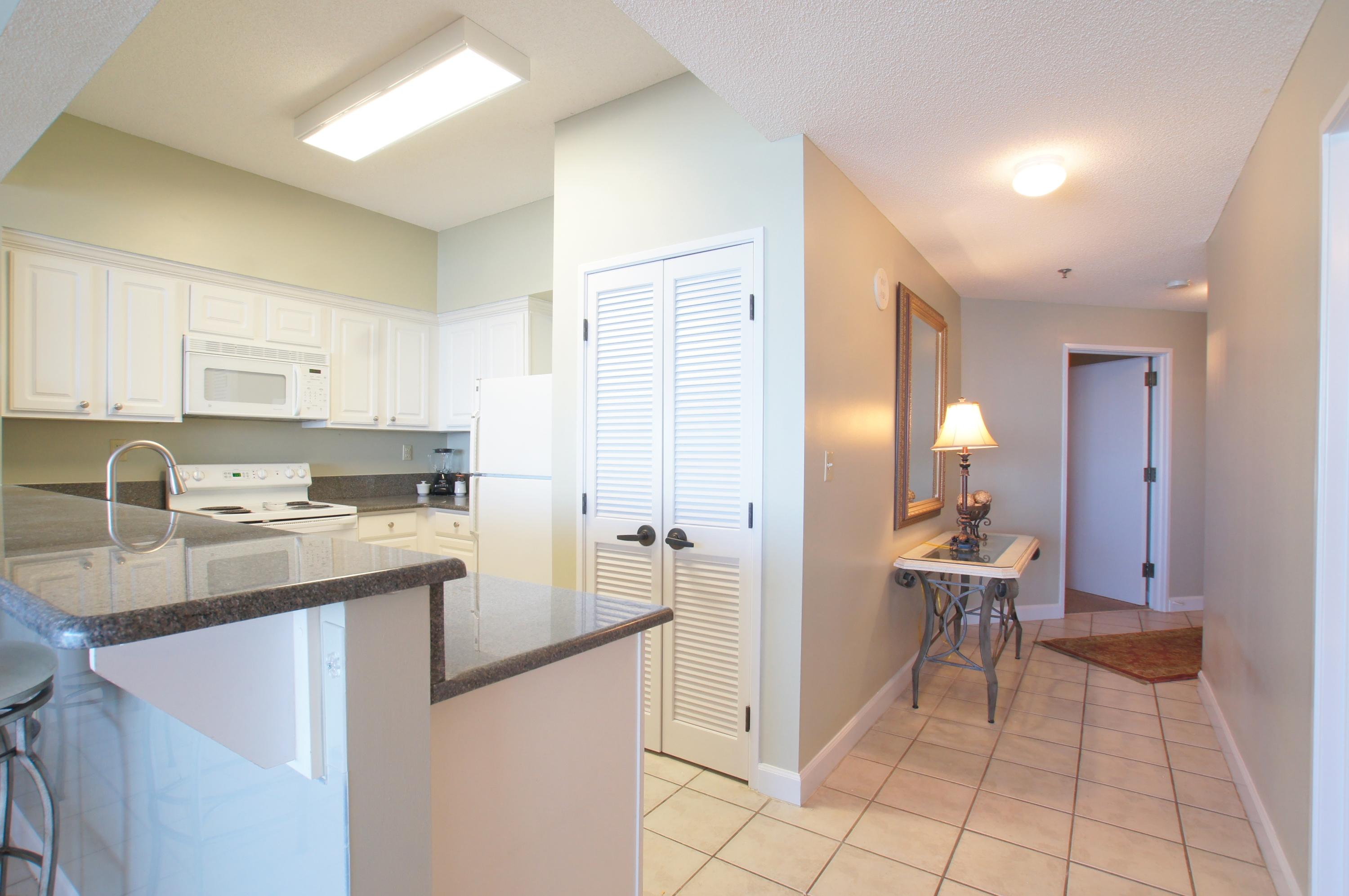 TIDES AT TOPS'L - Residential