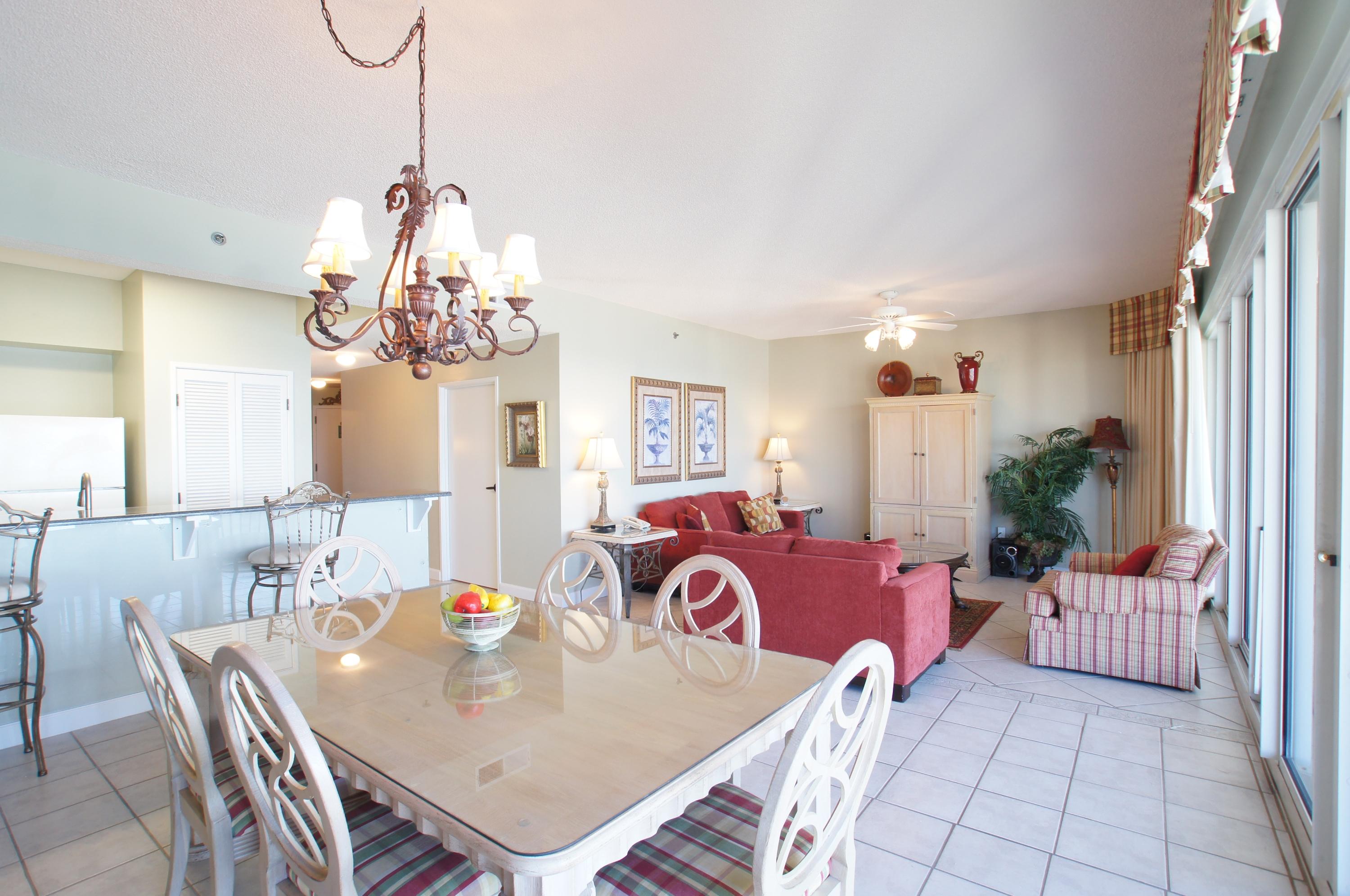 TIDES AT TOPS'L - Residential