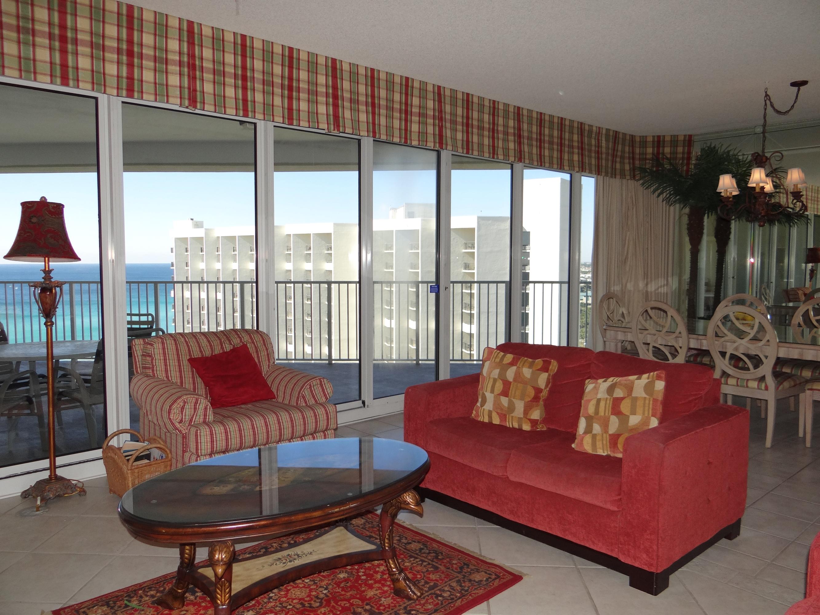 TIDES AT TOPS'L - Residential