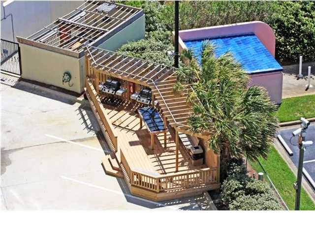 TIDES AT TOPS'L - Residential