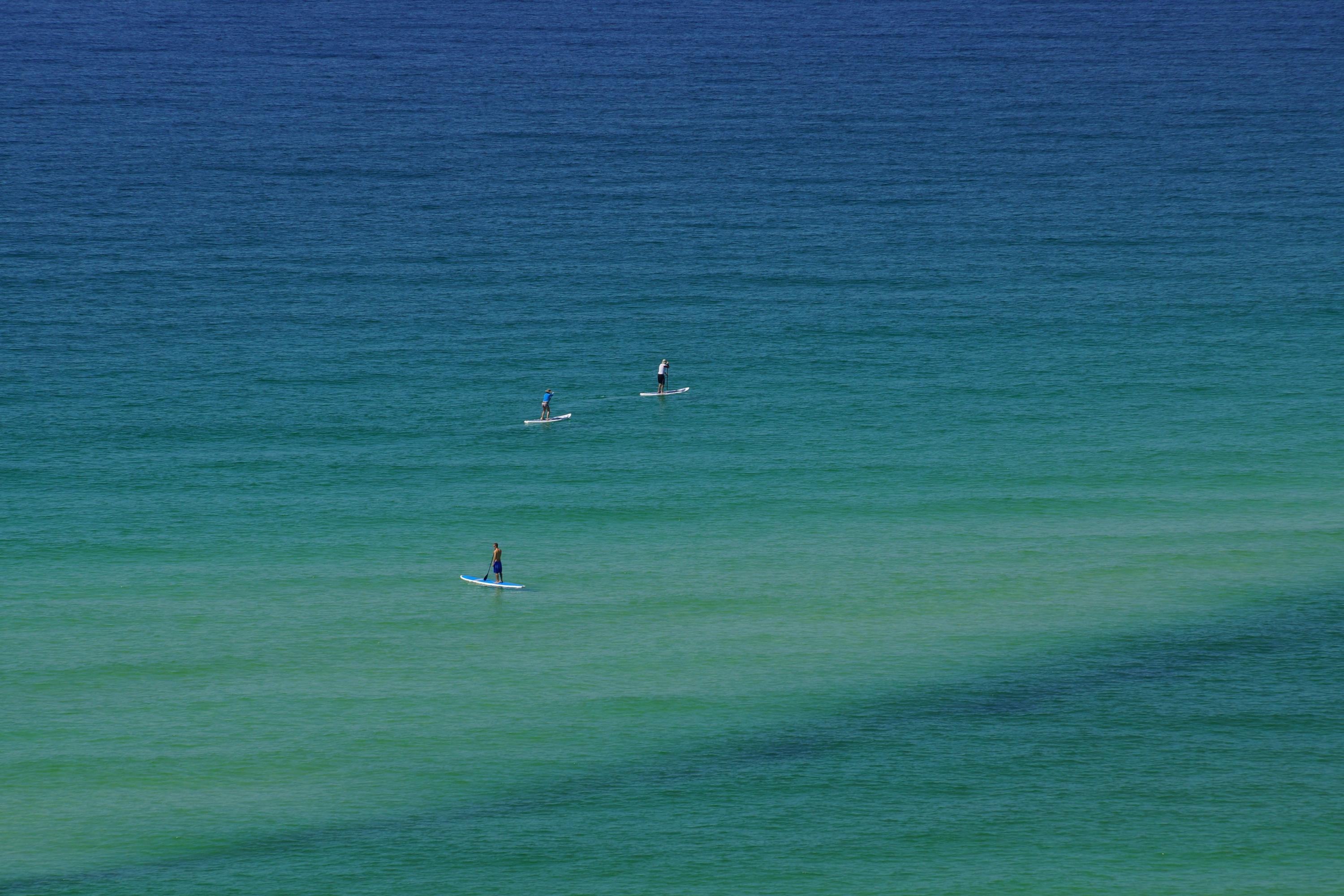 TIDES AT TOPS'L - Residential